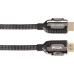 Кабель/ Кабель HDMI 19M/M,ver. 2.1, 8K@60 Hz 3m VCOM <CG864-3M>