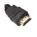 Кабель/ Кабель HDMI-19M --- MiniHDMI-19M ver 2.0+3D/Ethernet,2m Telecom <TCG205-2M>