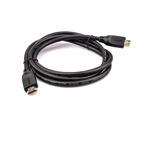 Кабель/ Кабель HDMI 19M/M ver 2.0, 1.5М  Aopen/Qust <ACG517-1.5M>