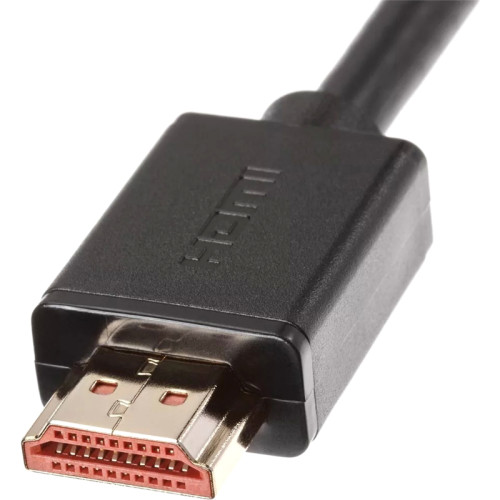 Кабель/ Кабель HDMI---HDMI ver 2.0 угловой коннектор 90град 3м,Telecom <TCG225-3M> Кабель/ Кабель HDMI---HDMI ver 2.0 угловой коннектор 90град 3м,Telecom <TCG225-3M>