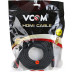 Кабель/ Кабель HDMI 19M/M ver. 2.0, 2 фильтра, 10m VCOM <CG525D-R-10.0>