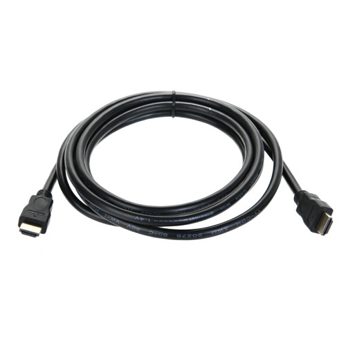 Кабель/ Кабель цифровой HDMI19M to HDMI19M, V1.4+3D, 3m TV-COM <CG150S-3M>