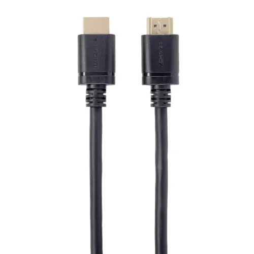 Кабель/ Кабель HDMI 19M/M,ver. 2.1 8KX60Hz (Econom) 2m Telecom <TCG245C-2M> Кабель/ Кабель HDMI 19M/M,ver. 2.1 8KX60Hz (Econom) 2m Telecom <TCG245C-2M>