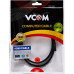 Кабель/ Кабель HDMI-19M --MicroHDMI-19M ver 2.0 1m VCOM <CG587-1M>