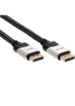 Кабель/ Кабель соединительный DISPLAY PORT v1.4, 8K@60Hz, 2m VCOM <CG635-2M>