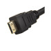 Кабель/ Кабель HDMI-19M --- MiniHDMI-19M ver 2.0+3D/Ethernet,2m Telecom <TCG205-2M>