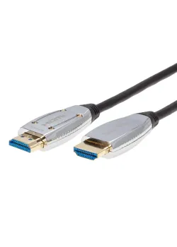 Кабель/ Активный оптический кабель HDMI 19M/M,ver. 2.1, 8K@60 Hz 5m Telecom <TCG2120-5M>
