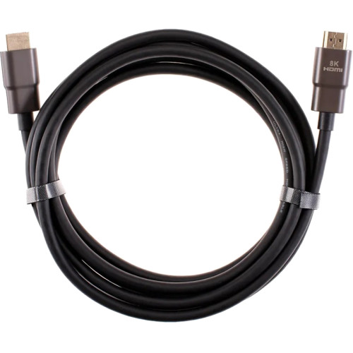 Кабель/ Кабель HDMI 19M/M,ver. 2.1, 8K@60 Hz 3m iOpen (Aopen/Qust) <ACG863-3M>