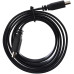 Кабель/ Кабель HDMI 19M/M 1.4V плоский 1.5m TV-COM <CG200F-1.5M> Кабель/ Кабель HDMI 19M/M 1.4V плоский 1.5m TV-COM <CG200F-1.5M>