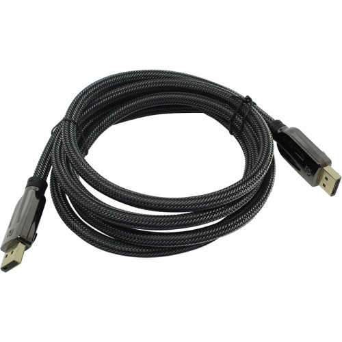 Кабель Vention DisplayPort v1.4 20M/20M - 2м