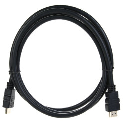 Кабель/ Кабель HDMI 19M/M ver 2.0, 1.8М Aopen <ACG711-1.8M>