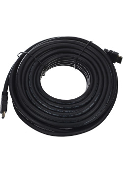 Кабель/ Кабель цифровой HDMI19M to HDMI19M, V1.4+3D, 15m TV-COM <CG150S-15M>