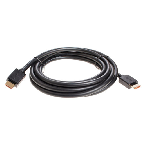 Кабель/ Кабель HDMI-19M --- HDMI-19M ver 2.0+3D/Ethernet ,3m Telecom <TCG215-3M>