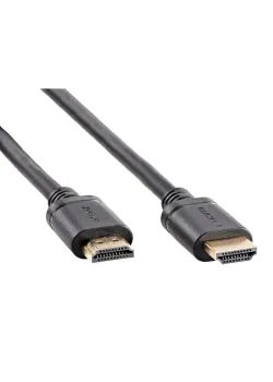 Кабель/ Кабель HDMI 19M/M,ver. 2.1 8KX60Hz (Econom) 1.5m Telecom <TCG245C-1.5M>
