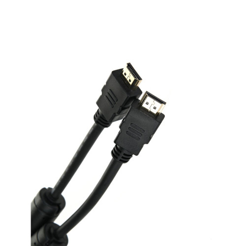 Кабель/ Кабель HDMI 19M/M ver 2.0, 5М, 2 фильтра Aopen <ACG711D-5M> Кабель/ Кабель HDMI 19M/M ver 2.0, 5М, 2 фильтра Aopen <ACG711D-5M>