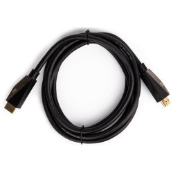 Кабель/ Кабель HDMI 19M/M,ver. 2.1, 8K@60 Hz 2m VCOM <CG860-2M>