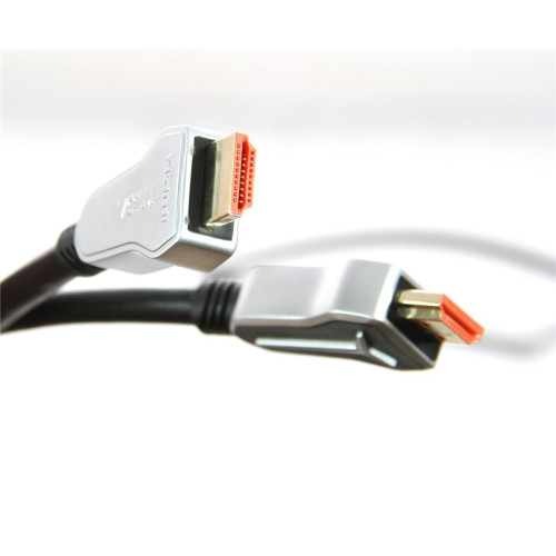 Кабель/ Кабель HDMI 19M/M,ver. 2.0, 4K@60 Hz 3m VCOM <CG579-3M>