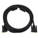 Кабель/ Кабель DVI-DVI Dual Link (25M-25M), 3m, 2 фильтра VCOM <VDV6300-3M> Кабель/ Кабель DVI-DVI Dual Link (25M-25M), 3m, 2 фильтра VCOM <VDV6300-3M>