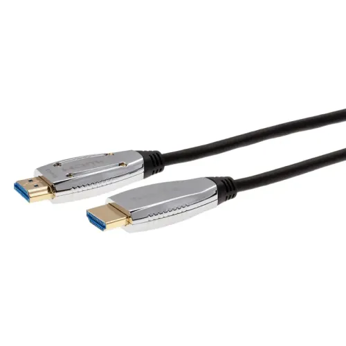 Кабель/ Активный оптический кабель HDMI 19M/M,ver. 2.1, 8K@60 Hz 5m Telecom <TCG2120-5M> Кабель/ Активный оптический кабель HDMI 19M/M,ver. 2.1, 8K@60 Hz 5m Telecom <TCG2120-5M>