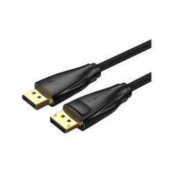 Кабель Vention DisplayPort v1.4 20M/20M - 1.5м