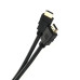 Кабель/ Кабель HDMI 19M/M ver 2.0, 3М  Aopen <ACG711-3M>