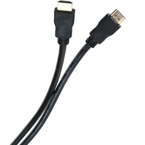 Кабель/ Кабель цифровой HDMI19M to HDMI19M, V1.4+3D, 3m TV-COM <CG150S-3M>