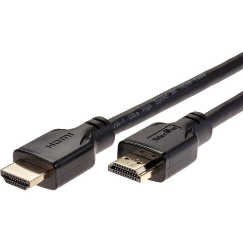 Кабель/ Кабель HDMI 19M/M,ver. 2.1, 8K@60 Hz 4.5m Telecom <TCG255-4.5M>