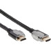 Кабель/ Кабель HDMI 19M/M,ver. 2.1, 8K@60 Hz 0.5m VCOM <CG864-0.5M> Кабель/ Кабель HDMI 19M/M,ver. 2.1, 8K@60 Hz 0.5m VCOM <CG864-0.5M>