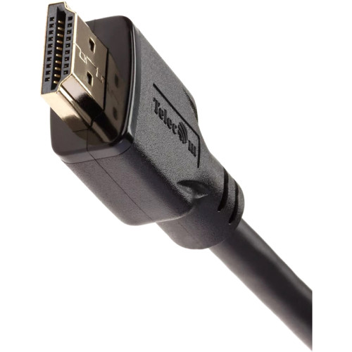 Кабель/ Кабель HDMI 19M/M,ver. 2.1, 8K@60 Hz 2m Telecom <TCG255-2M>