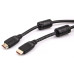 Кабель/ Кабель HDMI 19M/M ver 2.0, 1.8М,2 фильтра, Aopen/Qust <ACG517D-1.8M> Кабель/ Кабель HDMI 19M/M ver 2.0, 1.8М,2 фильтра, Aopen/Qust <ACG517D-1.8M>