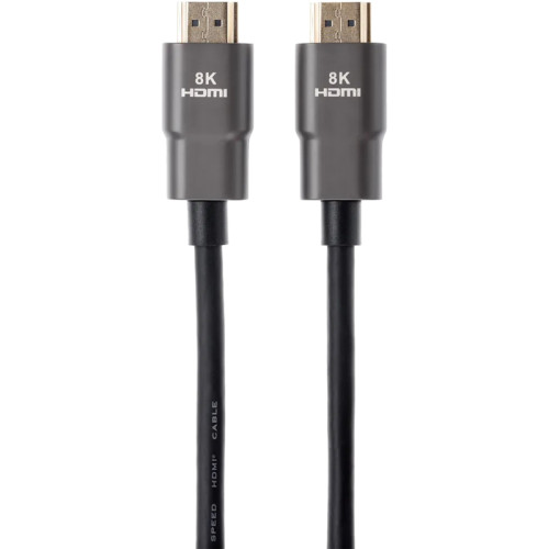 Кабель/ Кабель HDMI 19M/M,ver. 2.1, 8K@60 Hz 2m iOpen (Aopen/Qust) <ACG863-2M>