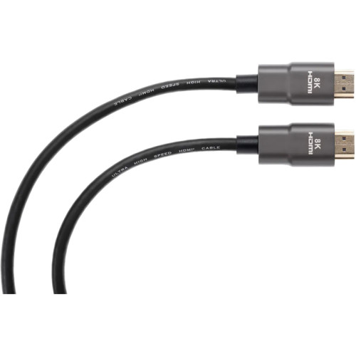 Кабель/ Кабель HDMI 19M/M,ver. 2.1, 8K@60 Hz 3m iOpen (Aopen/Qust) <ACG863-3M>