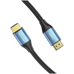 Кабель Vention HDMI High speed v2.0 with Ethernet 19M/19M - 2м