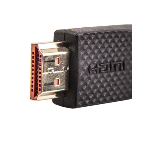 Кабель/ Кабель HDMI 19M/M ver 2.0, 1.8М,2 фильтра, Aopen/Qust <ACG517D-1.8M> Кабель/ Кабель HDMI 19M/M ver 2.0, 1.8М,2 фильтра, Aopen/Qust <ACG517D-1.8M>