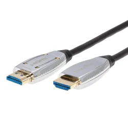 Кабель/ Активный оптический кабель HDMI 19M/M,ver. 2.1, 8K@60 Hz 15m Telecom <TCG2120-15M>