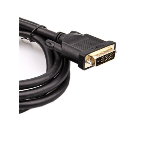 Кабель/ Кабель HDMI AM/DVI(24+1)M, 1.8м, CU, 1080P@60Hz, 2F, VCOM <CG484G-1.8M> Кабель/ Кабель HDMI AM/DVI(24+1)M, 1.8м, CU, 1080P@60Hz, 2F, VCOM <CG484G-1.8M>