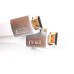 Кабель/ Кабель HDMI 19M/M ver 2.0, 1.8M, Aopen/Qust <ACG568F-S-1.8M> серебряно-белый Flat