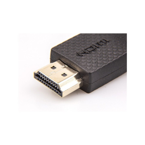 Кабель/ Кабель HDMI AM/DVI(24+1)M, 1.8м, CU, 1080P@60Hz, 2F, VCOM <CG484G-1.8M> Кабель/ Кабель HDMI AM/DVI(24+1)M, 1.8м, CU, 1080P@60Hz, 2F, VCOM <CG484G-1.8M>