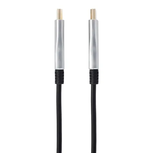 Кабель/ Активный оптический кабель HDMI 19M/M,ver. 2.0, 4K@60 Hz 5m Telecom <TCG2020-5M>