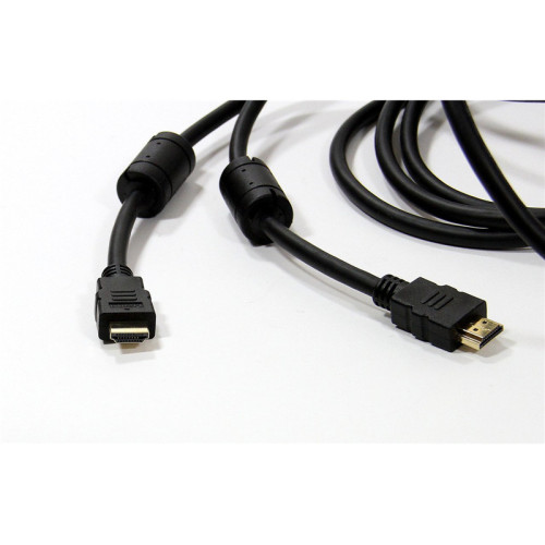 Кабель/ Кабель HDMI 19M/M ver 2.0, 5М, 2 фильтра Aopen <ACG711D-5M> Кабель/ Кабель HDMI 19M/M ver 2.0, 5М, 2 фильтра Aopen <ACG711D-5M>