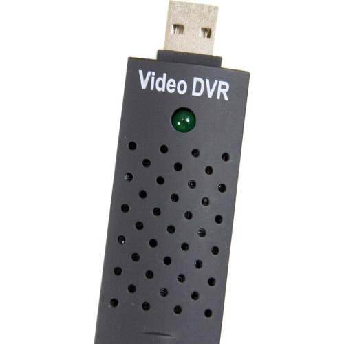 Устройство видеозахвата/ Устройство видеозахвата VCOM USD to DVR <DU501> Устройство видеозахвата/ Устройство видеозахвата VCOM USD to DVR <DU501>