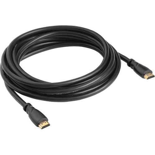 GCR Кабель 7.5m HDMI 1.4, 30/30 AWG, позолоченные контакты, FullHD, Ethernet 10.2 Гбит/с, 3D, 4K, экран, GCR-53616 GCR Кабель 7.5m HDMI 1.4, 30/30 AWG, позолоченные контакты, FullHD, Ethernet 10.2 Гбит/с, 3D, 4K, экран, GCR-53616