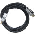 Кабель/ Кабель HDMI 19M/M,ver. 2.0, 4K@60 Hz 1.8m VCOM <CG579-1.8M>