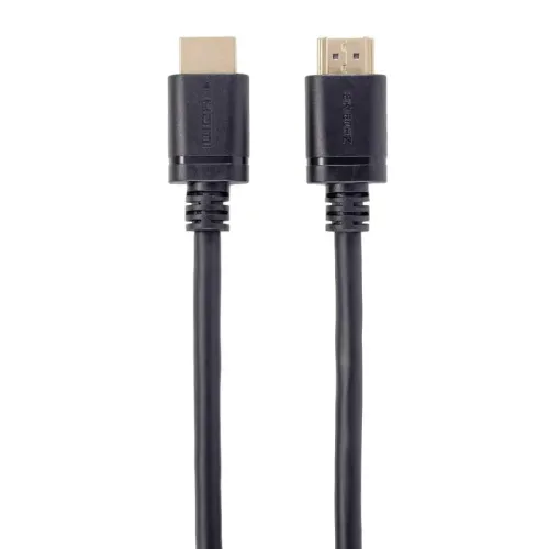Кабель/ Кабель HDMI 19M/M,ver. 2.1 8KX60Hz (Econom) 3m Telecom <TCG245C-3M> Кабель/ Кабель HDMI 19M/M,ver. 2.1 8KX60Hz (Econom) 3m Telecom <TCG245C-3M>