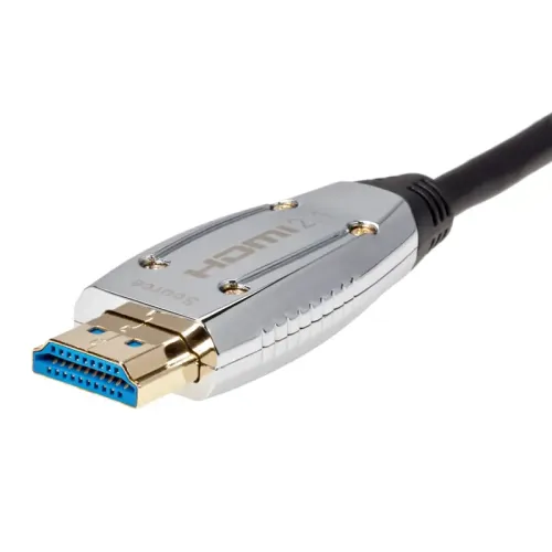 Кабель/ Активный оптический кабель HDMI 19M/M,ver. 2.1, 8K@60 Hz 15m Telecom <TCG2120-15M>