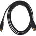 Кабель/ Кабель HDMI 19M/M 1.4V плоский 1.8m TV-COM <CG200F-1.8M> Кабель/ Кабель HDMI 19M/M 1.4V плоский 1.8m TV-COM <CG200F-1.8M>