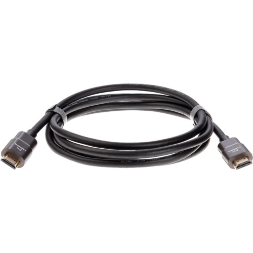 Кабель/ Кабель HDMI 19M/M,ver. 2.1, 8K@60 Hz 2m iOpen (Aopen/Qust) <ACG863-2M>