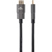 Кабель/ Кабель HDMI 19M/M,ver. 2.1, 8K@60 Hz 2m iOpen (Aopen/Qust) <ACG863-2M>