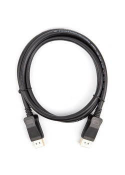 Кабель/ Кабель соединительный DISPLAY PORT v1.4, 8K@60Hz, 1.5m VCOM <CG632-1.5M>