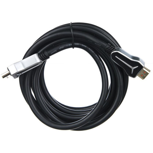 Кабель/ Кабель HDMI 19M/M,ver. 2.0, 4K@60 Hz 3m VCOM <CG579-3M>